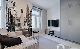 Polonia Residence II By Lookap Klimatyzacja